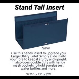 Thirty One Stand Tall Insert